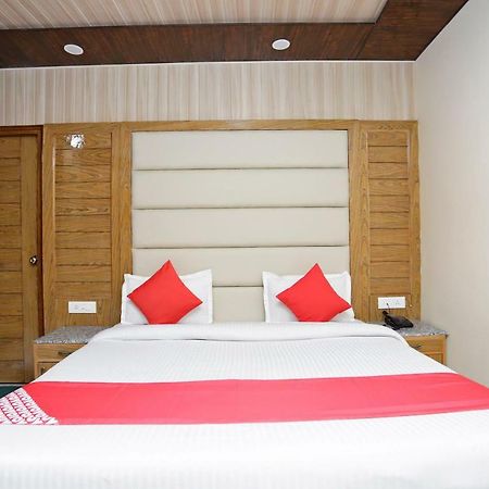 Oyo 39066 Hotel Star View Mussoorie Ngoại thất bức ảnh