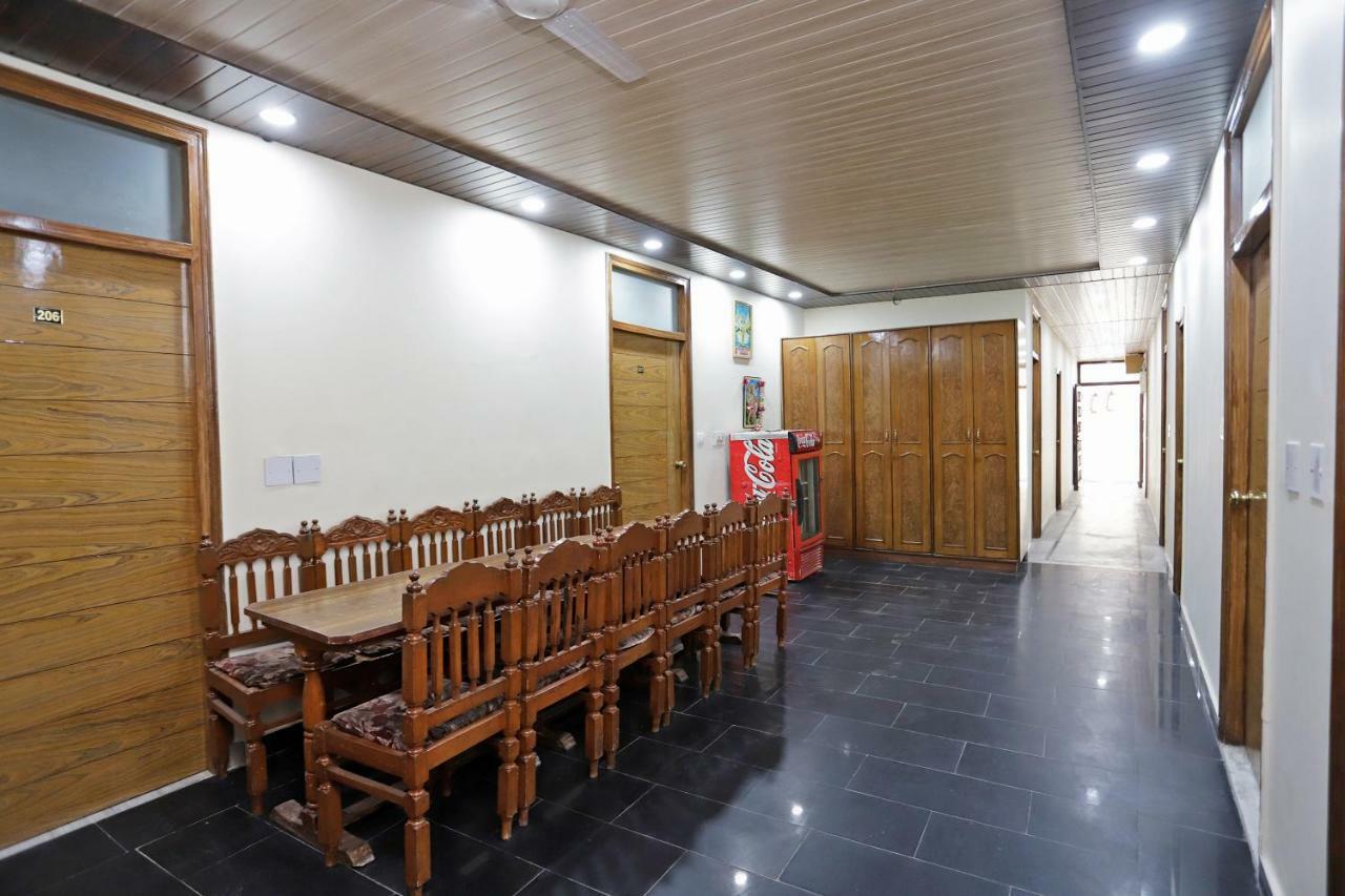 Oyo 39066 Hotel Star View Mussoorie Ngoại thất bức ảnh
