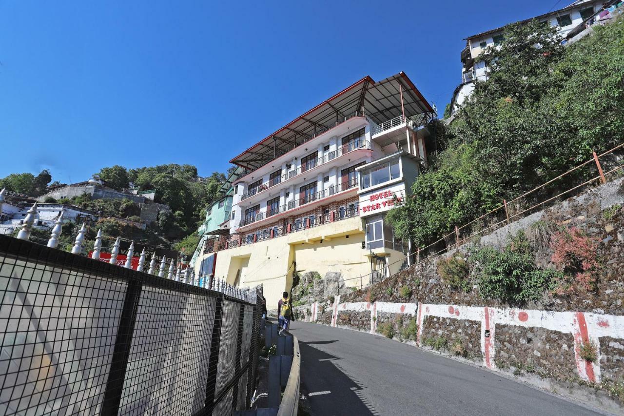 Oyo 39066 Hotel Star View Mussoorie Ngoại thất bức ảnh