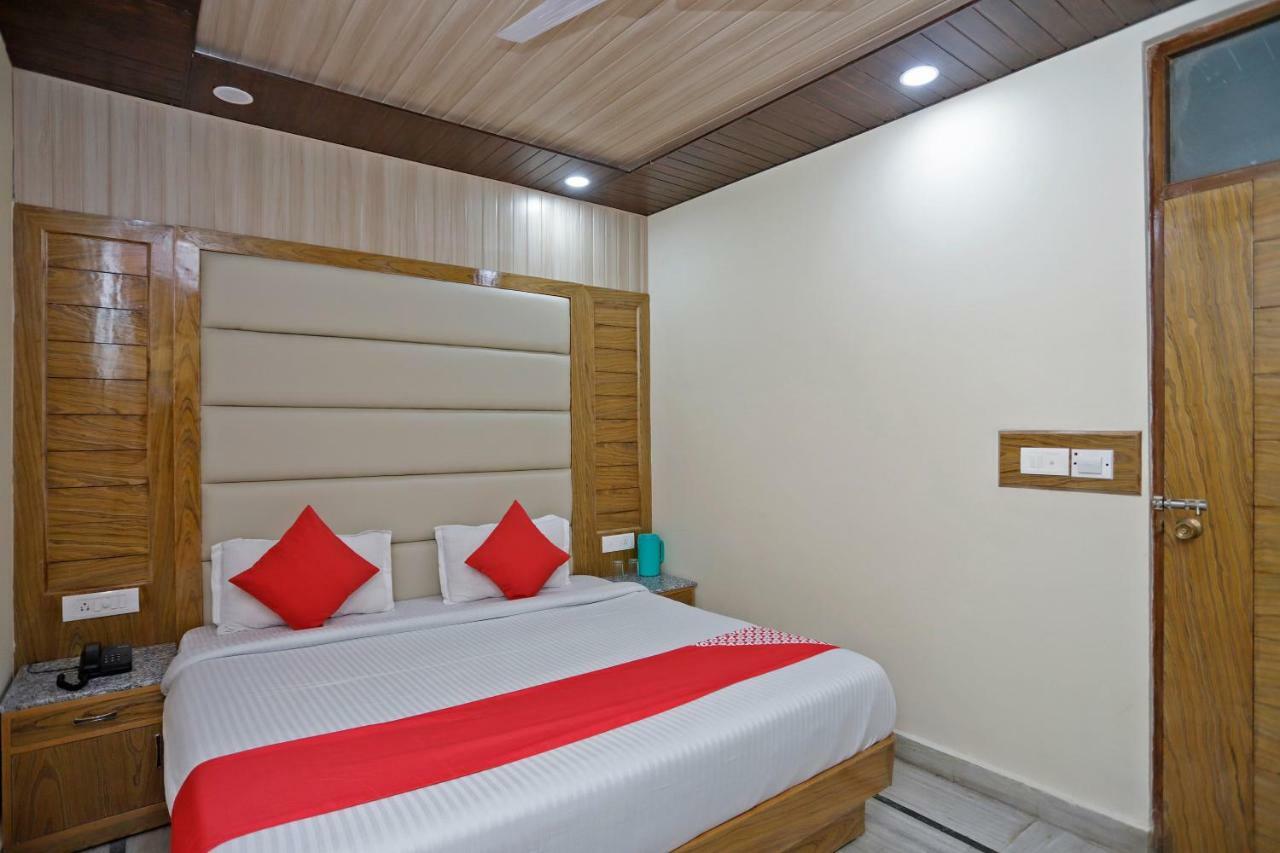 Oyo 39066 Hotel Star View Mussoorie Ngoại thất bức ảnh