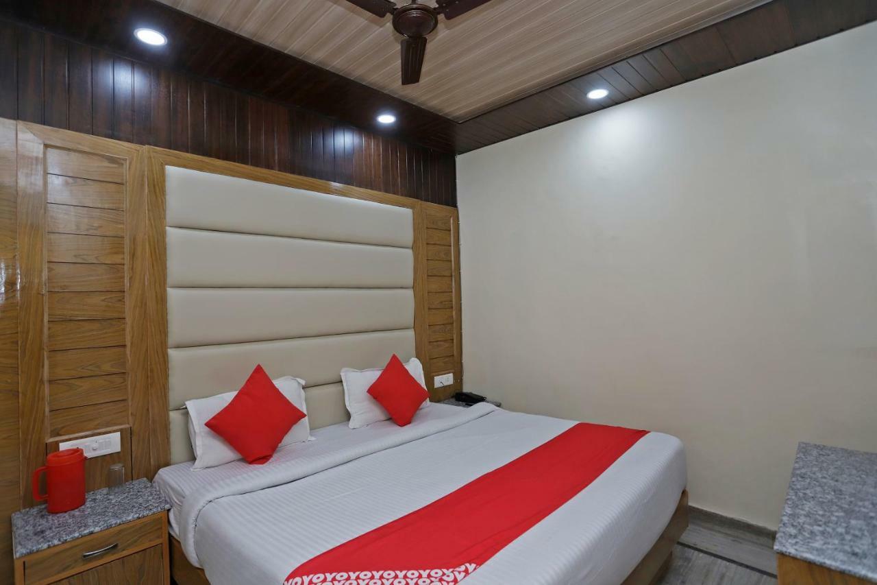Oyo 39066 Hotel Star View Mussoorie Ngoại thất bức ảnh