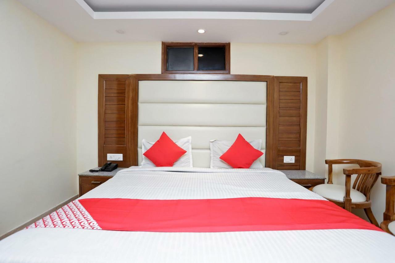 Oyo 39066 Hotel Star View Mussoorie Ngoại thất bức ảnh