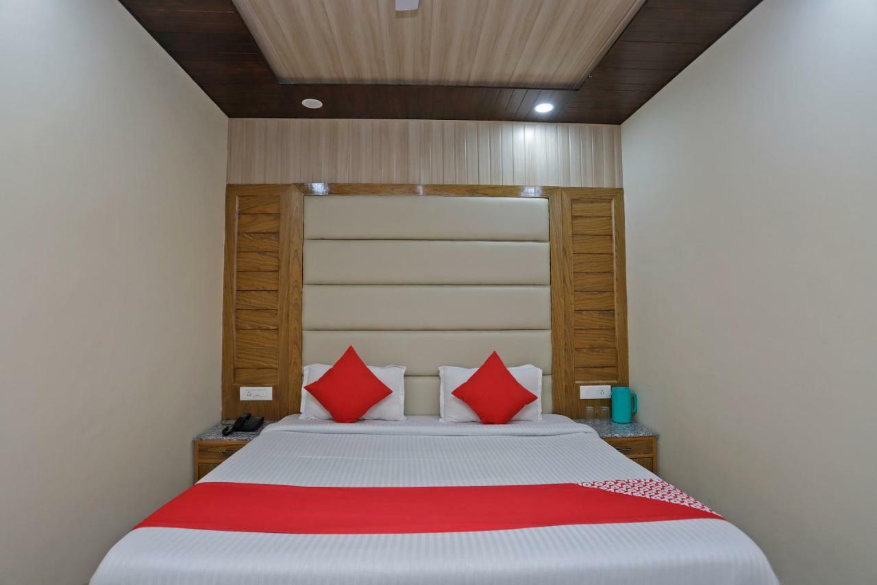 Oyo 39066 Hotel Star View Mussoorie Ngoại thất bức ảnh