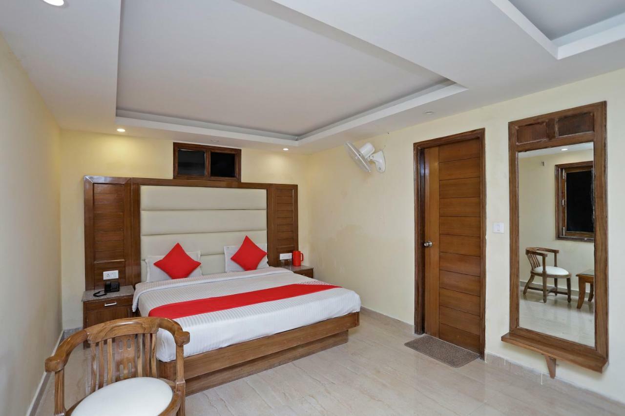 Oyo 39066 Hotel Star View Mussoorie Ngoại thất bức ảnh