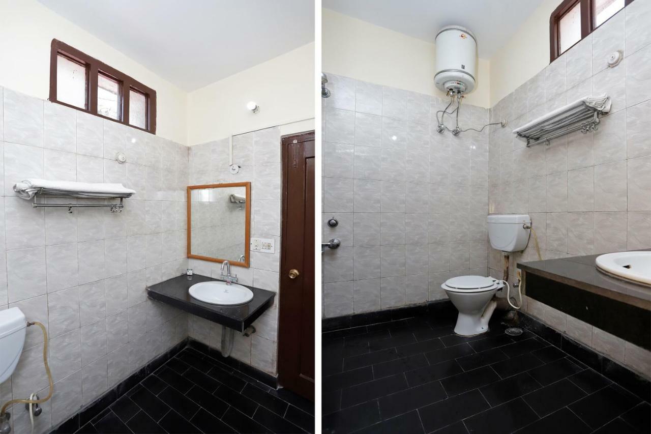 Oyo 39066 Hotel Star View Mussoorie Ngoại thất bức ảnh