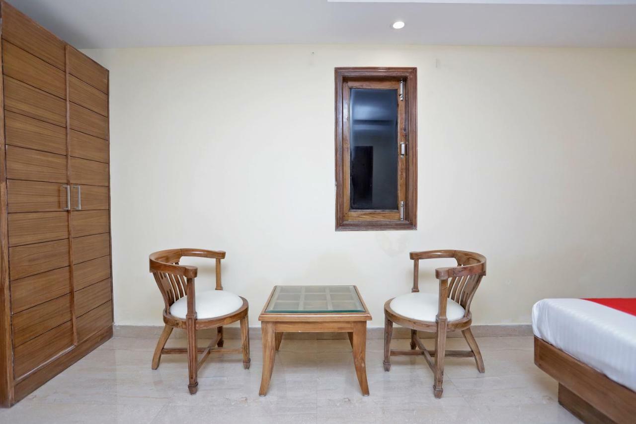 Oyo 39066 Hotel Star View Mussoorie Ngoại thất bức ảnh