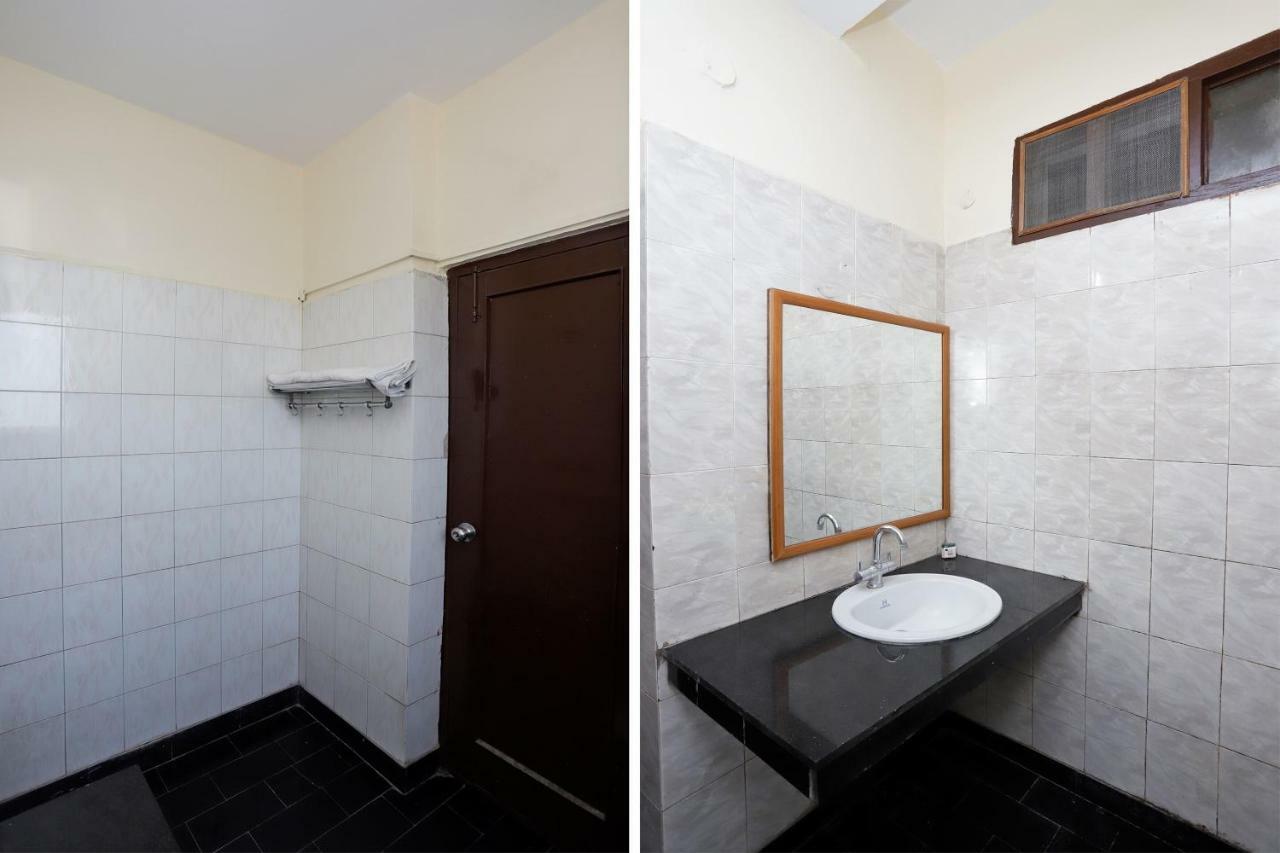 Oyo 39066 Hotel Star View Mussoorie Ngoại thất bức ảnh