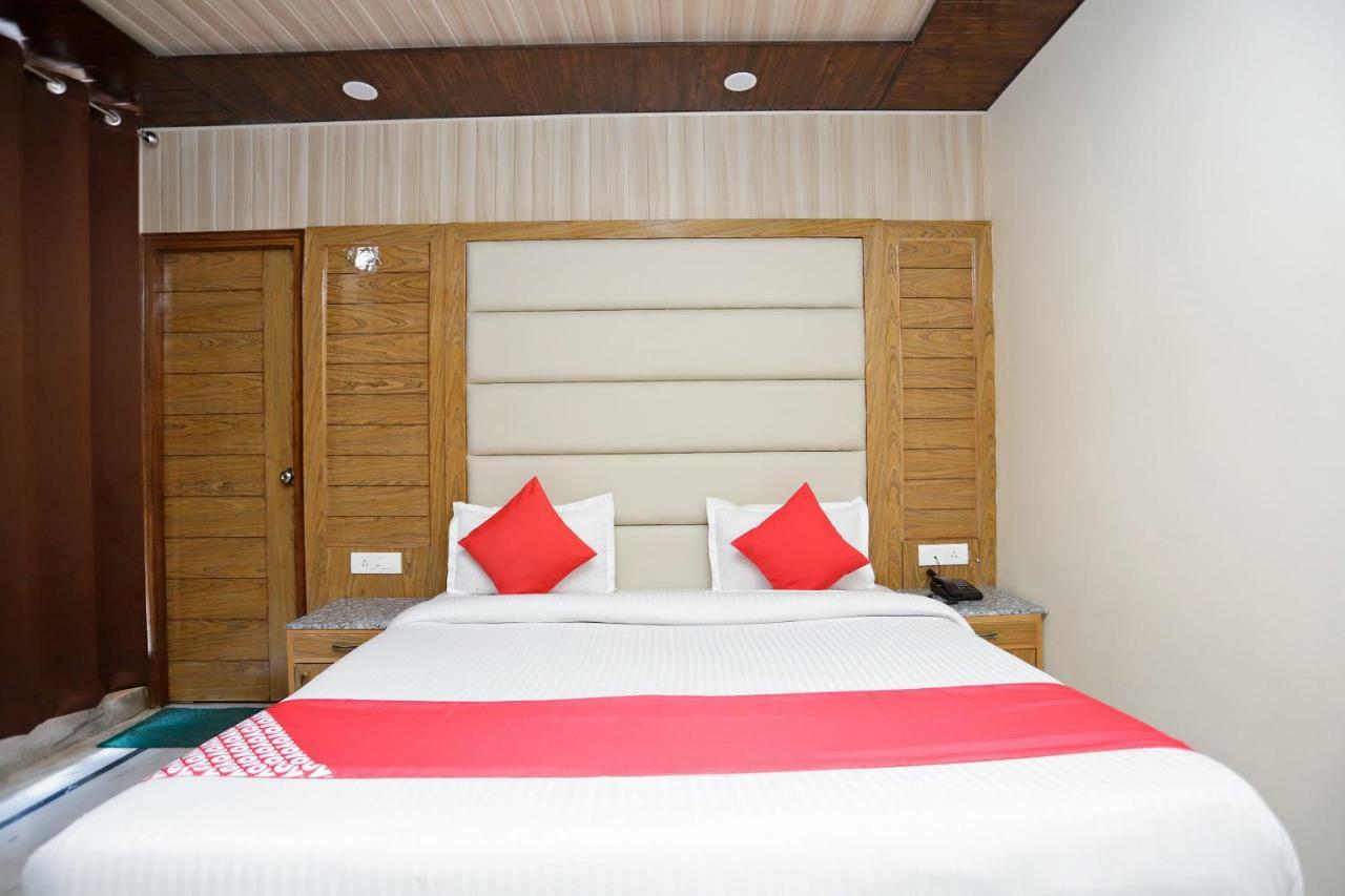 Oyo 39066 Hotel Star View Mussoorie Ngoại thất bức ảnh